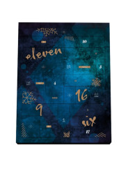 Calendrier de l’Avent Coquin Magic Shiver 2025 – 24 Surprises