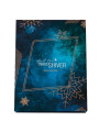 Advent Calendar Naughty Magic Shiver 2025 - 24 Surprises