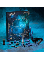 Calendrier de l’Avent Coquin Magic Shiver 2025 – 24 Surprises