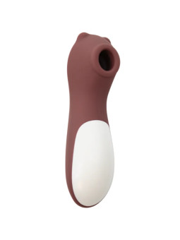 Stimulateur de Clitoris Teddy Bear Pocket Pleasure