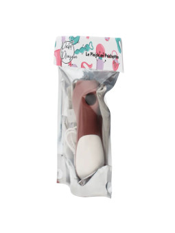 Clitoris Stimulator Teddy Bear Pocket Pleasure