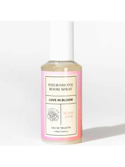 EYE OF LOVE - Bloom Sativa Sunny Daze Ambient Spray 150 ml