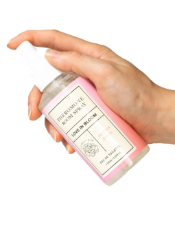 EYE OF LOVE – Bloom Spray d’Ambiance Sativa Sunny Daze 150 ml