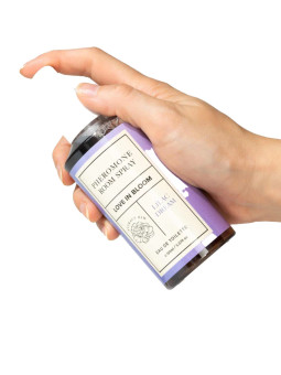 EYE OF LOVE - Bloom Ambient Spray Indica Lilac Dream 150 ml