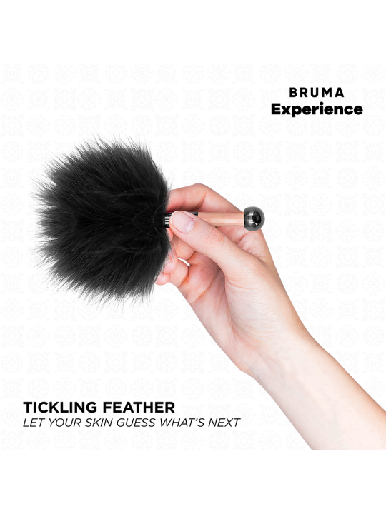 BRUMA XPERIENCE – Kit Vibro-Orgasmique Piña Colada Tentation Douce