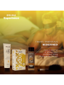BRUMA XPERIENCE – Pack Tentation Piña Colada Douce avec Amplificateur d’Orgasme