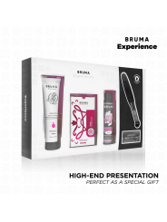 BRUMA XPERIENCE – Kit Tentation de Gomme Sucrée Vibro-Orgasmique