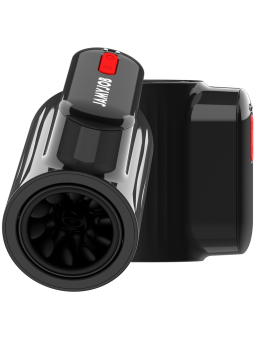 Jamyjob – Masturbateur Vortex Rotation Tech Turbo