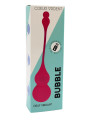 Œuf Vibrant Télécommandé BUBBLE