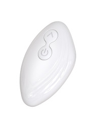 Œuf Vibrant Télécommandé BUBBLE