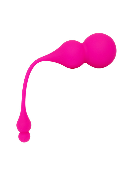 Œuf Vibrant Télécommandé BUBBLE