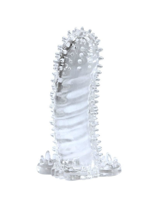 BAILE - KIT FANTAISIE DE LA COLLECTION SECRET DES AMOUREUX