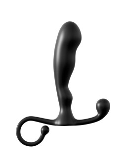 ANAL FANTASY ELITE COLLECTION - DÉBUTANT FANTASY ANAL KIT NOIR