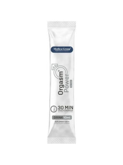 BOISSON ORGASM POWER POUR HOMMES 10 ML