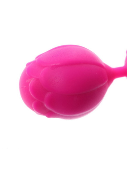 Boules de Geisha en Silicone de Qualité pour Stimulation Discrète