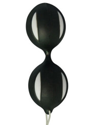 Boules de Geisha Élégantes pour Tonifier le Périnée - Confort et Esthétique