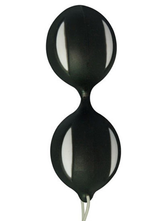 Boules de Geisha Élégantes pour Tonifier le Périnée - Confort et Esthétique