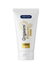 ORGASM POWER CRÈME INTIME POUR FEMMES 50 ML
