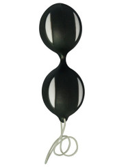 Boules de Geisha Élégantes pour Tonifier le Périnée - Confort et Esthétique