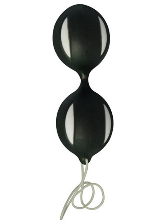 Boules de Geisha Élégantes pour Tonifier le Périnée - Confort et Esthétique