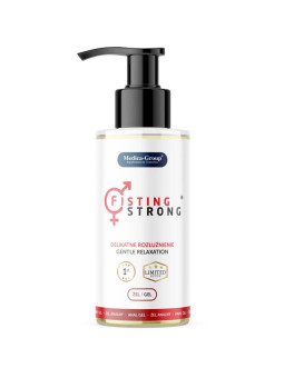 FISTING STRONG GEL ANAL INTIME 150 ML