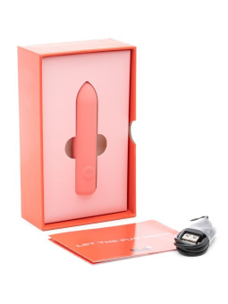 JE JOUE - ILY BULLET PINK