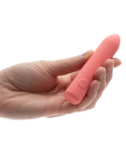 JE JOUE - ILY BULLET PINK