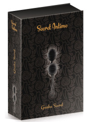 Boules de Geisha pour Rééducation Périnée | Silicone Souple | Stimulation Discrète