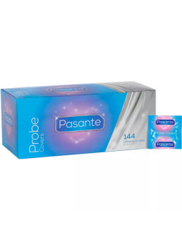 PASANTE - BOÎTE DE PRÉSERVATIFS PROBE COVERS 144 UNITÉS