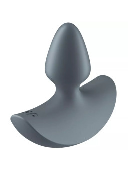 SATISFYER - ABSOLUTE BEGINNERS 1 VIBROMASSEUR - PLUG ANAL