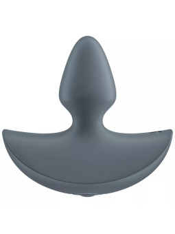 SATISFYER - ABSOLUTE BEGINNERS 1 VIBROMASSEUR DE PLUG ANAL