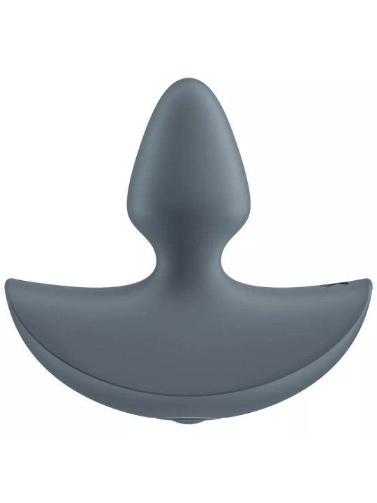 SATISFYER - ABSOLUTE BEGINNERS 1 VIBROMASSEUR DE PLUG ANAL