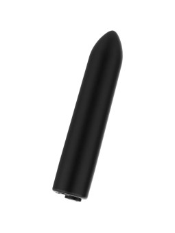 INTENSE Balle Vibrante 10 Modes - Mini Vibromasseur USB Compact et Discret