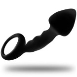Stimulateur de prostate vibrant & massager anal – Chic and Sexy