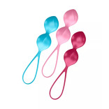 Boules de Geisha – Sextoys & renforcement du périnée – Chic & Sexy