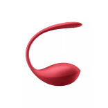 Œuf vibrant – Sextoy discret télécommandé pour plaisir intime | Chic & Sexy