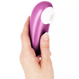 Womanizer & Satisfyer – Stimulateurs clitoridiens et sextoys innovants
