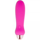 Mini Vibromasseurs – Sextoys discrets & puissants – Chic and Sexy